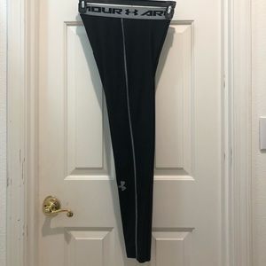 Leggings base layer compression Nike